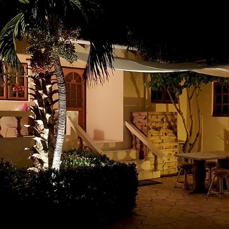 Villa Punta Salina Παλμ Μπιτς Εξωτερικό φωτογραφία