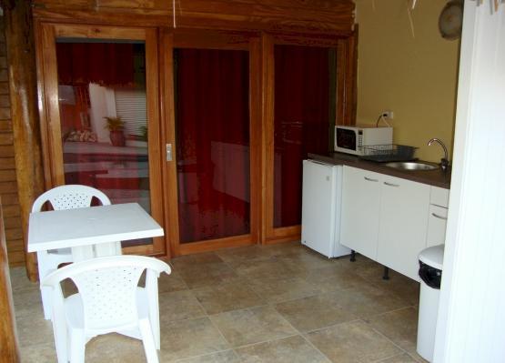 Villa Punta Salina Παλμ Μπιτς Εξωτερικό φωτογραφία