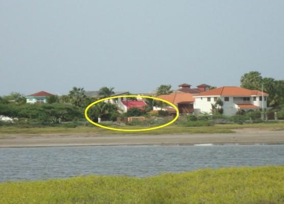 Villa Punta Salina Παλμ Μπιτς Εξωτερικό φωτογραφία