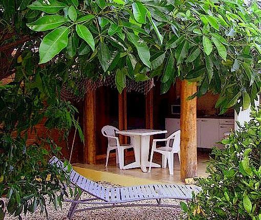 Villa Punta Salina Παλμ Μπιτς Εξωτερικό φωτογραφία
