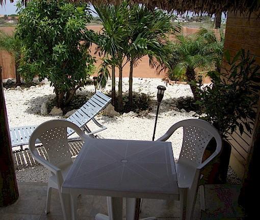 Villa Punta Salina Παλμ Μπιτς Εξωτερικό φωτογραφία
