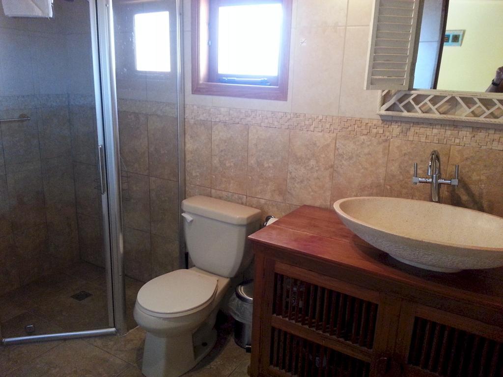Villa Punta Salina Παλμ Μπιτς Εξωτερικό φωτογραφία