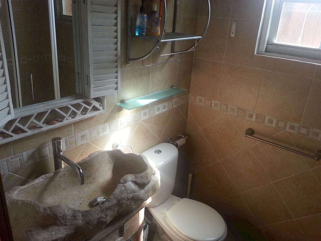 Villa Punta Salina Παλμ Μπιτς Εξωτερικό φωτογραφία