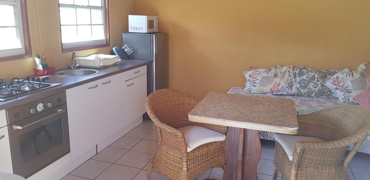 Villa Punta Salina Παλμ Μπιτς Εξωτερικό φωτογραφία