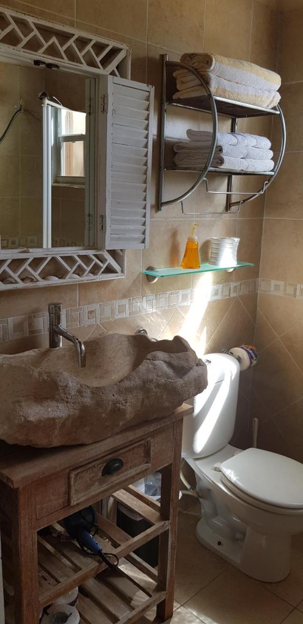 Villa Punta Salina Παλμ Μπιτς Εξωτερικό φωτογραφία